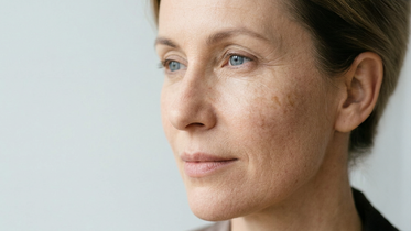 Hyperpigmentation