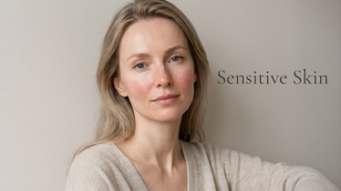 Sensitive Skin