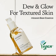 Mixsoon Bean Essence – skincare product photo