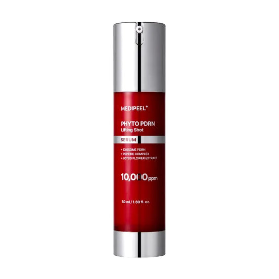 Medi-Peel Phyto Exosome PDRN Lifting Shot Serum serum ze spikulami 50 ml