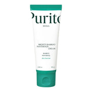PURITO Mighty Bamboo Panthenol Cream krem z pantenolem i bambusem 100 ml