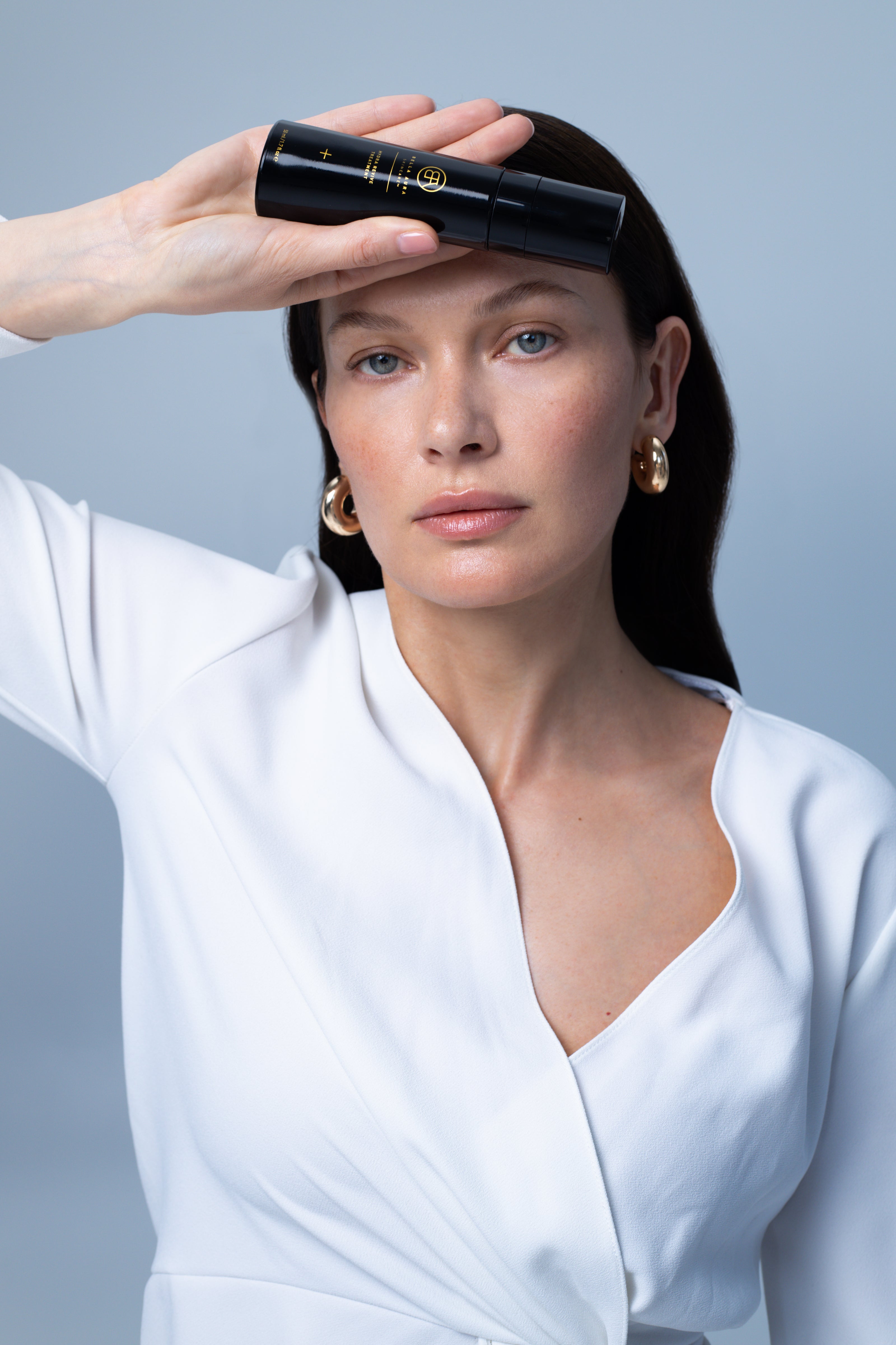 Bella Aura Hydra Revive Treatment Moisturizing and Regenerating Face