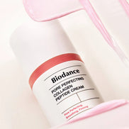 Biodance Pore Perfecting Collagen Peptide Cream krem z kolagenem 50 ml