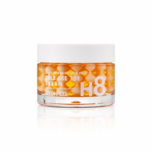 Medi-Peel Gold Age Tox H8 Cream krem przeciwzmarszczkowy 50 g