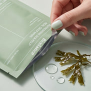 Biodance Refreshing Sea Kelp Real Deep Mask maska hydrożelowa 4 szt.