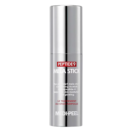 Medi-Peel Peptide 9 Mela Stick sztyft na przebarwienia 10 g