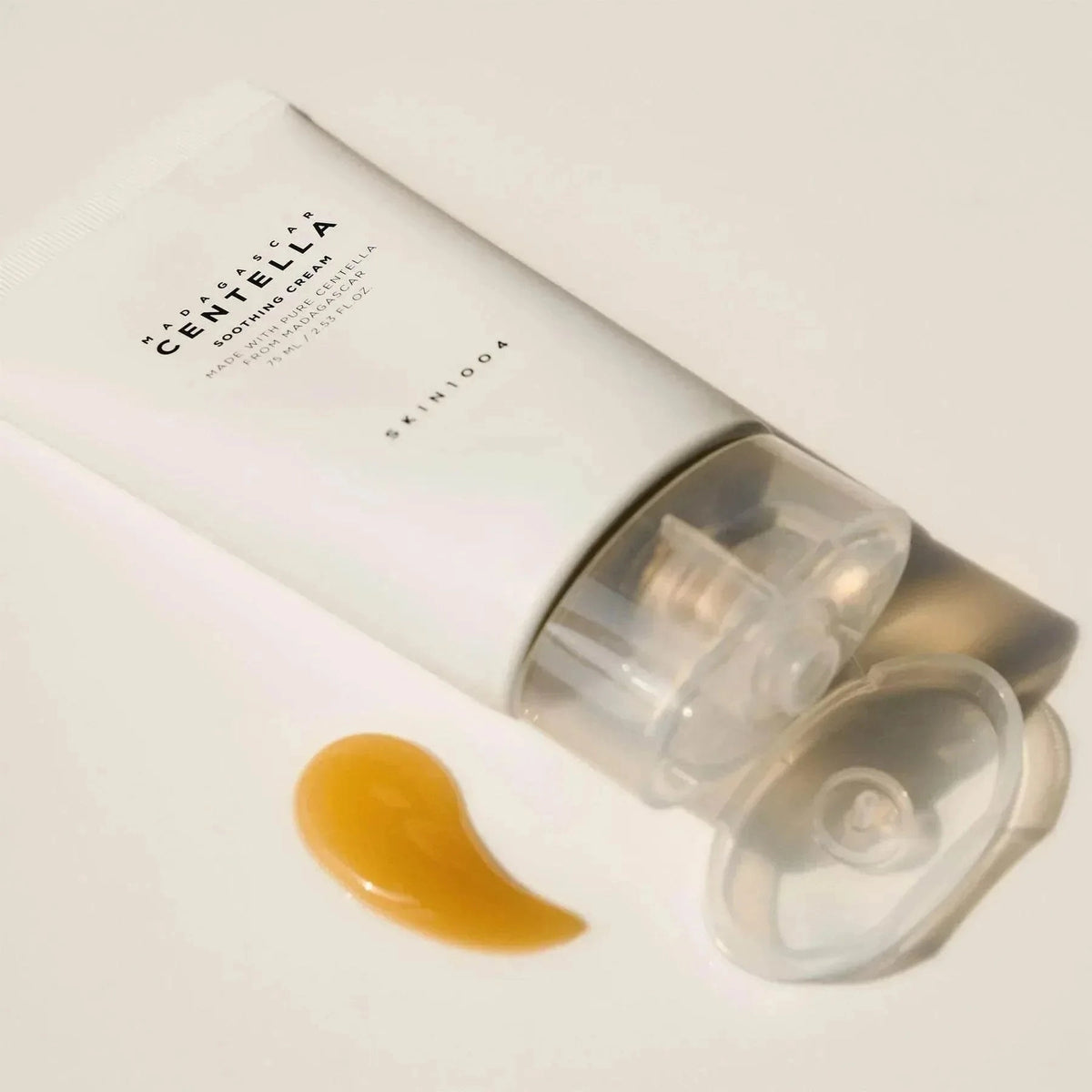 SKIN1004 Madagascar Centella Soothing Cream krem łagodzący 30 ml