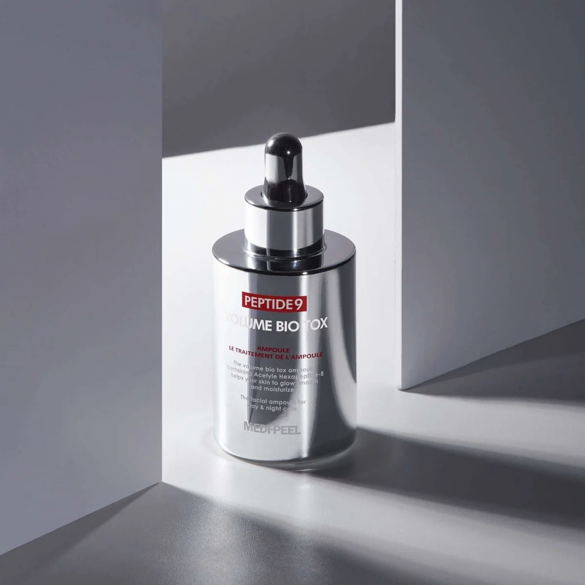 Medi-Peel Peptide 9 Volume Bio Tox Ampoule Pro ampułka z peptydami 100 ml