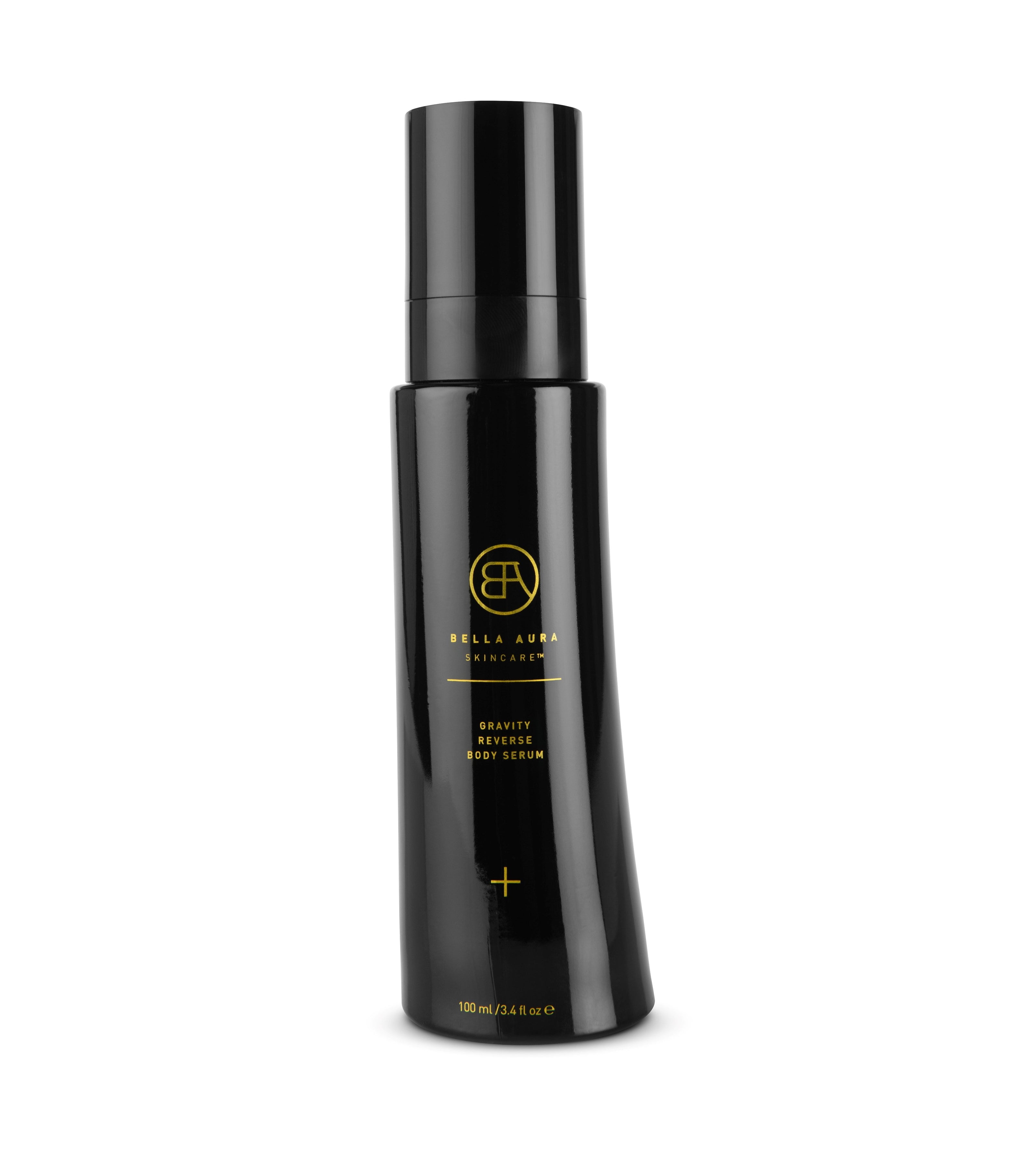 Bella Aura Lifting and Moisturizing Gravity Reverse Body Serum, 100 ml