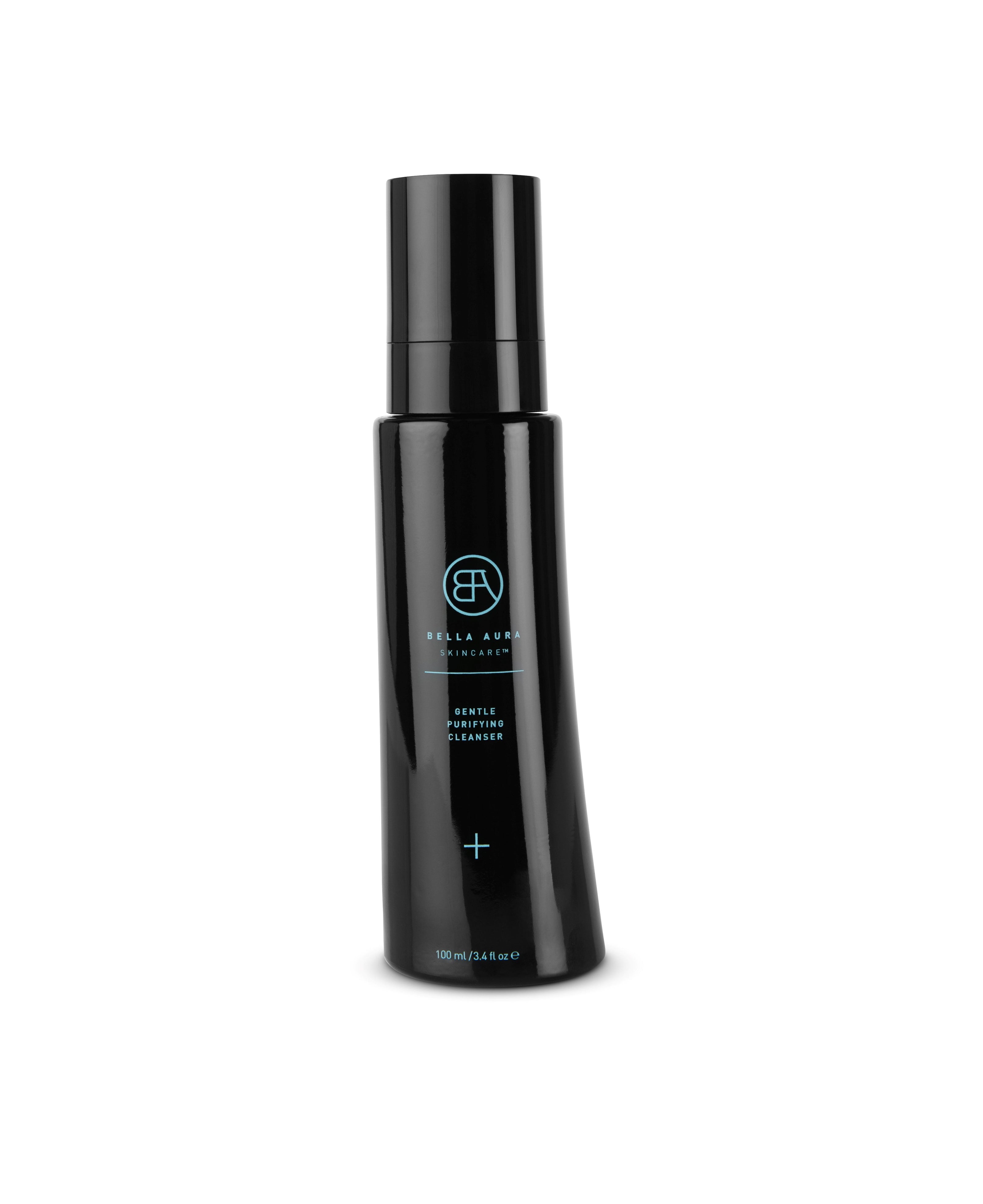 Bella Aura Gentle Purifying Cleanser, 100 ml