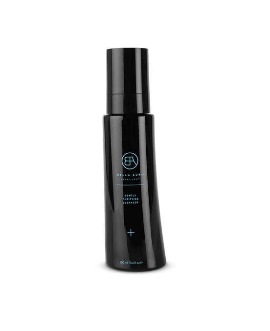 Bella Aura Gentle Purifying Cleanser, 100 ml