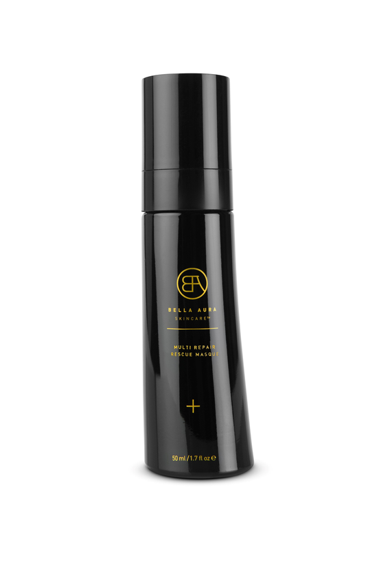 Bella Aura Multi Repair Rescue Masque, 50 ml