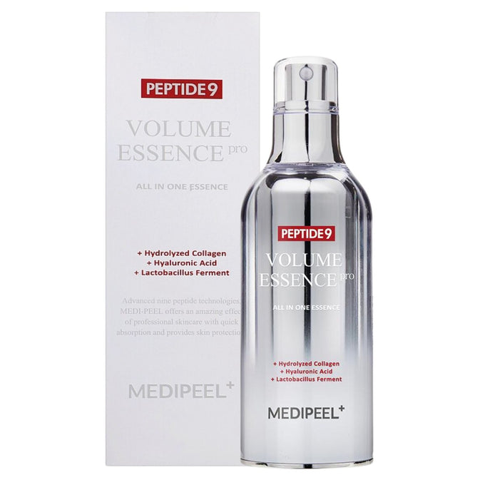 Medi-Peel Peptide 9 Aqua Volume Tox Mist Pro mgiełka z peptydami 50 ml