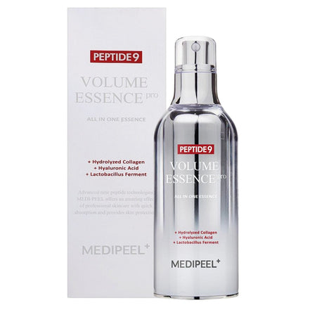 Medi-Peel Peptide 9 Aqua Volume Tox Mist Pro mgiełka z peptydami 50 ml