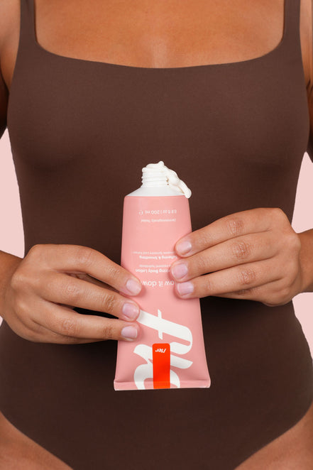 Fler Slow It Down Body Lotion, 200 ml