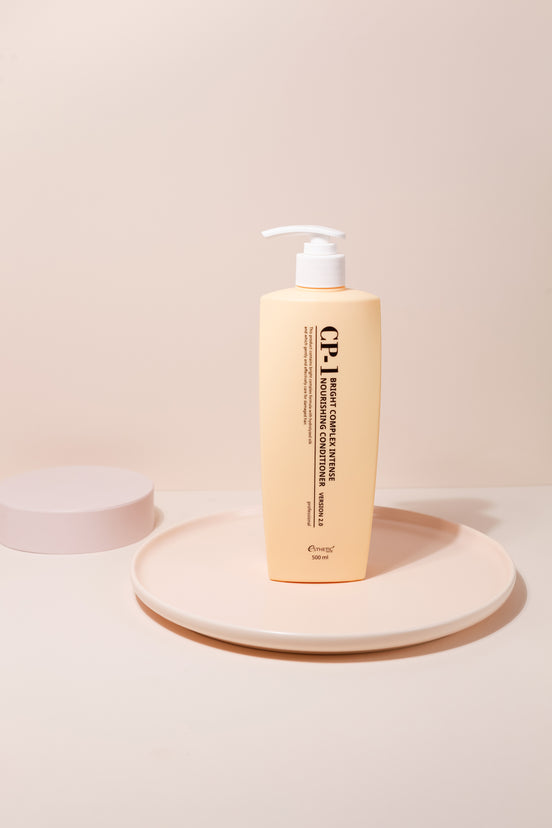 CP-1 Bright Complex Intense Nourishing Conditioner – skincare product photo