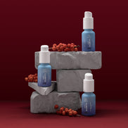 PSA Liquid Clarity BHA & Bakuchiol Blemish Recovery Booster, 15 ml