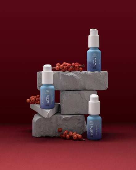 PSA Liquid Clarity BHA & Bakuchiol Blemish Recovery Booster, 15 ml