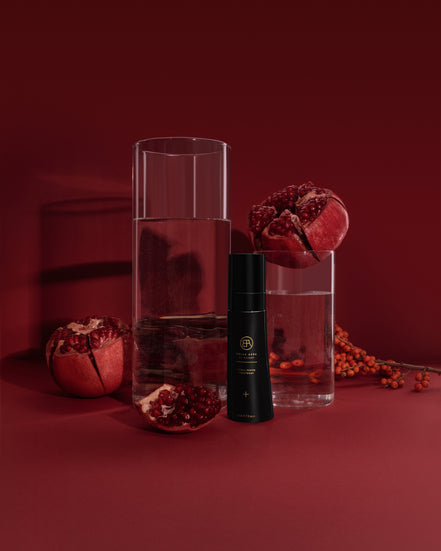 Bella Aura Hydra Revive Treatment Moisturizing and Regenerating Face