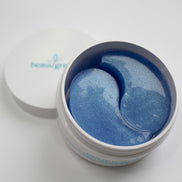 Beauugreen Coral & Aqua Hydrogel Eye Patches