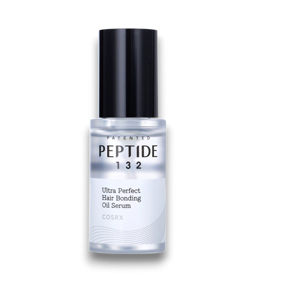 COSRX Peptide-132 Hair Bonding Oil Serum olejek do włosów 28 ml