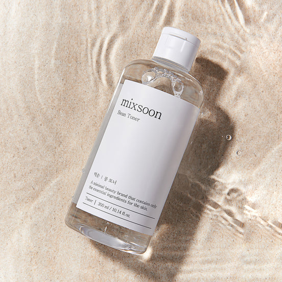 Mixsoon - Bean Toner 300 ml