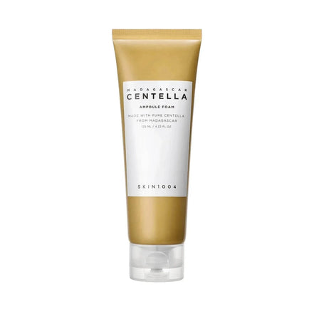 SKIN1004 Madagascar Centella Ampoule Foam pianka do mycia twarzy 125 ml
