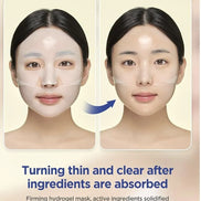 CKD Vita C Teca Blemish Shot Mask
