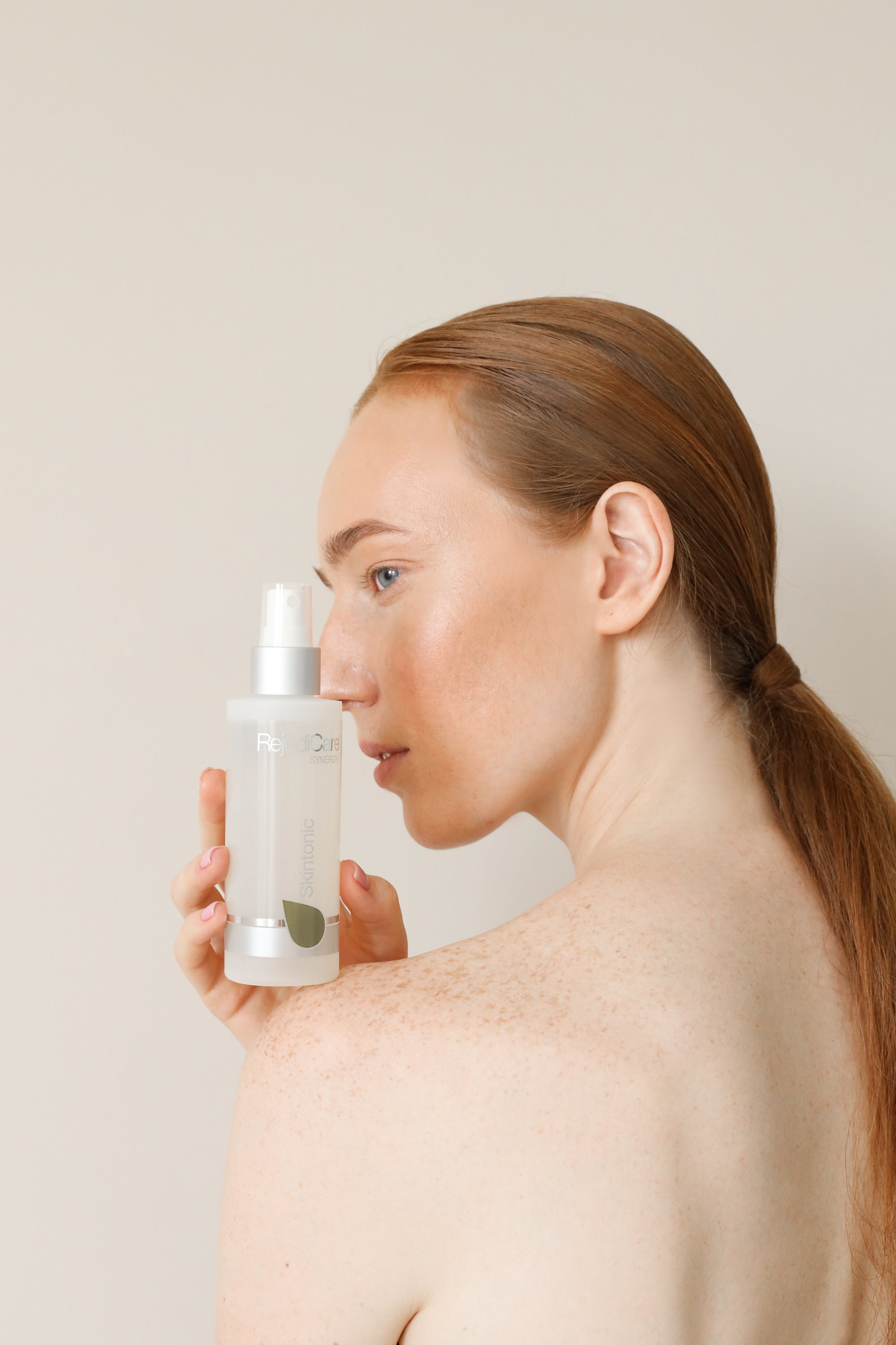 RejudiCare Skintonic Mist Pump, 150 ml