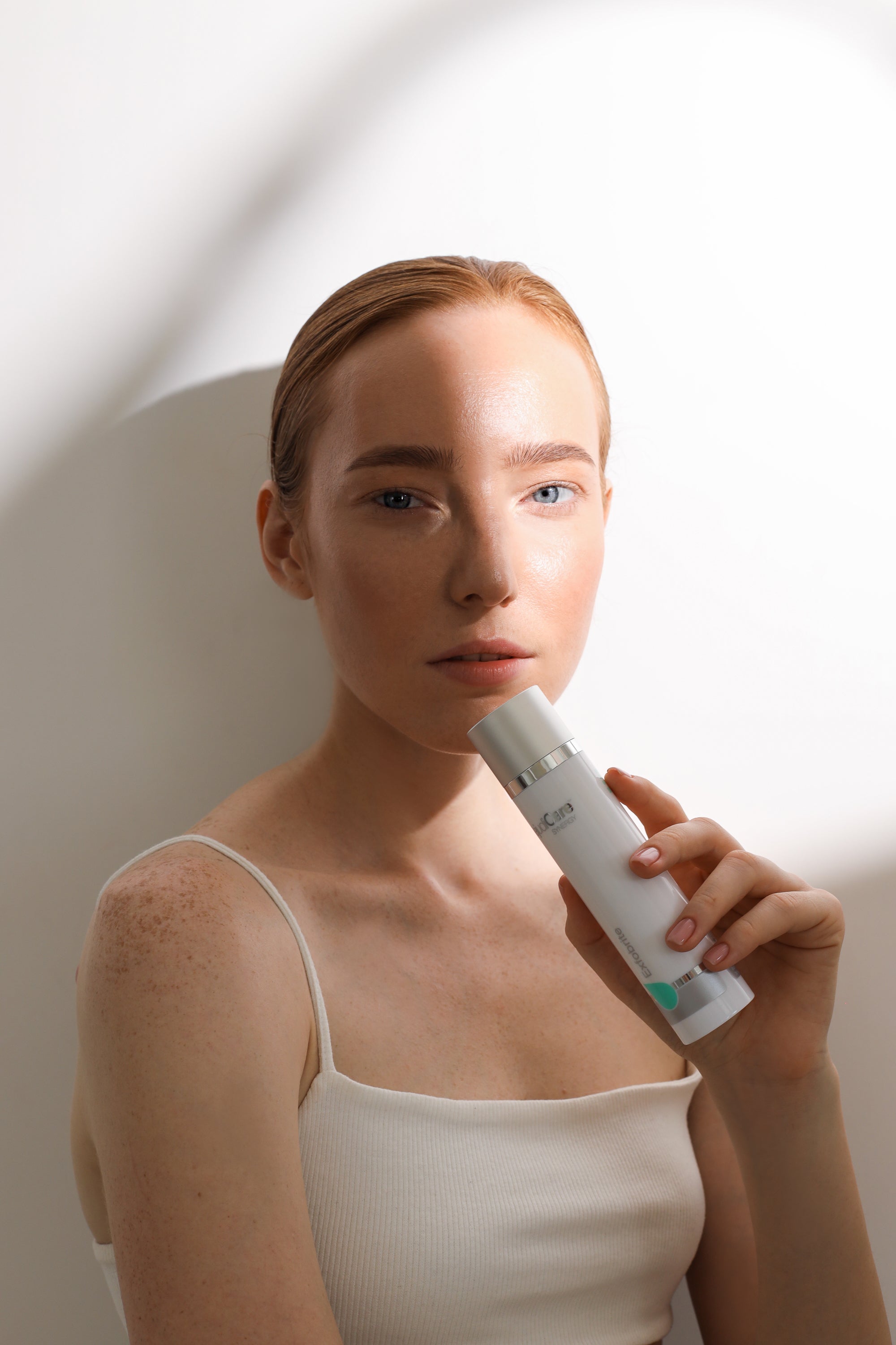 RejudiCare Exfobrite Facial Exfoliating Gel, 50 ml