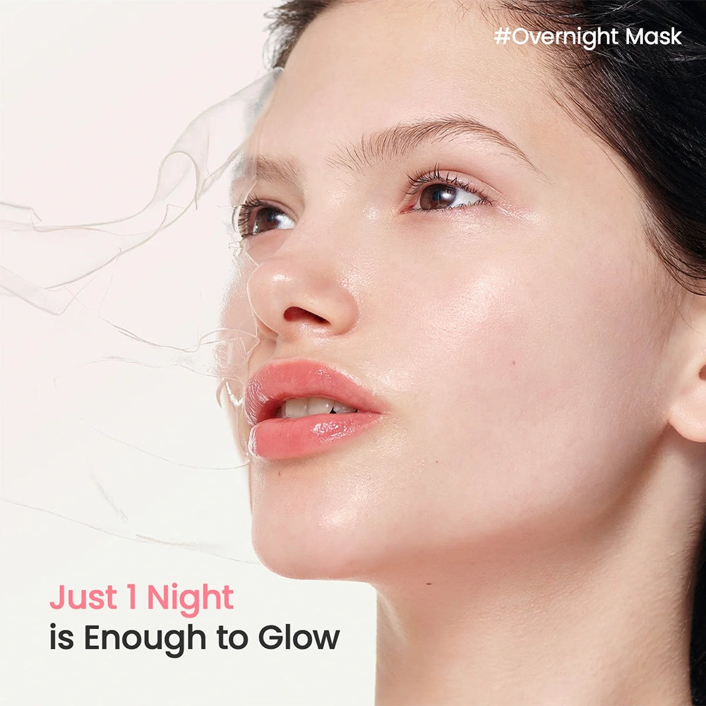 Biodance Bio-Collagen Real Deep Mask kultowa maska kolagenowa 4 szt.