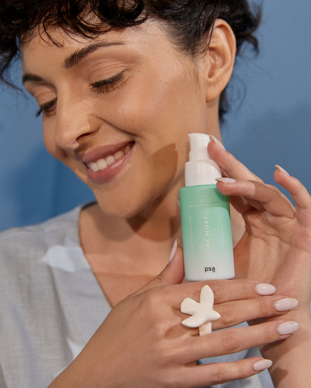 PSA The Most Hyaluronic Super Nutrient Hydration Serum, 30 ml
