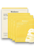 Biodance Radiant Vita Niacinamide Real Deep Mask maska hydrożelowa 4szt