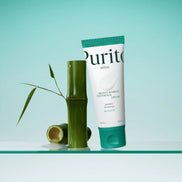 PURITO Mighty Bamboo Panthenol Cream krem z pantenolem i bambusem 100 ml