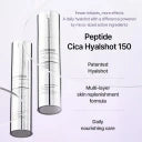 Mixsoon Peptide Cica Hyalshot 150 serum z peptydami i spikulami 50 ml
