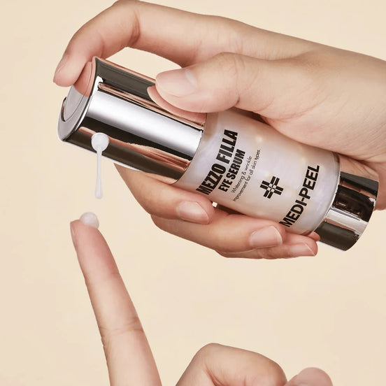 Medi-Peel Mezzo Filla Eye Serum serum pod oczy z peptydami 30 ml