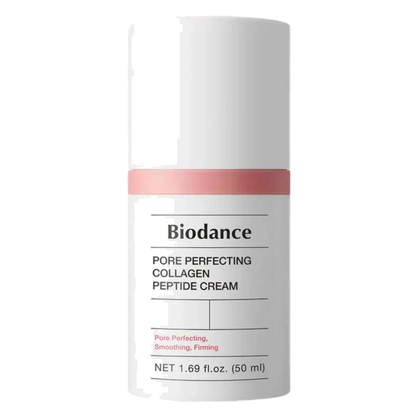 Biodance Pore Perfecting Collagen Peptide Cream krem z kolagenem 50 ml