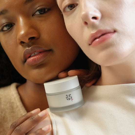 Beauty of Joseon Dynasty Cream intensywnie nawilżający krem do twarzy 50 ml