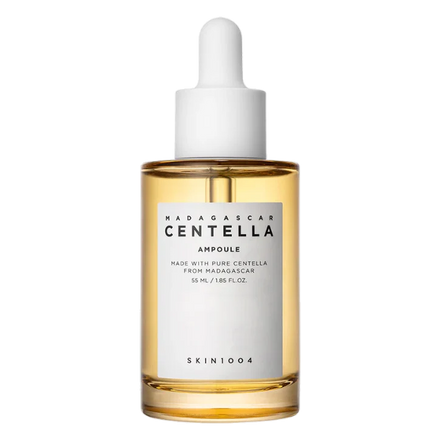 SKIN1004 Madagascar Centella Ampoule ampułka łagodząca z wąkrotą 100 ml