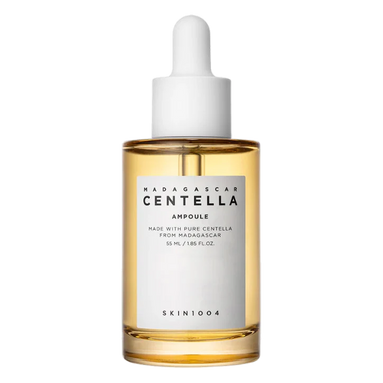 SKIN1004 Madagascar Centella Ampoule ampułka łagodząca z wąkrotą 100 ml
