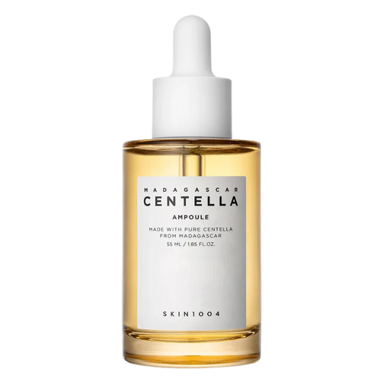 SKIN1004 Madagascar Centella Ampoule ampułka łagodząca z wąkrotą 100 ml
