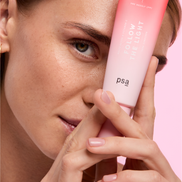 PSA Follow the Light Multi Acids & Vitamin C Radiance Peel, 50 ml