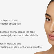 Medicube PDRN Collagen Glow Jelly Serum serum z PDRN i kolagenem 30 ml