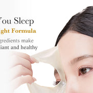 Medicube Kojic Acid Turmeric Night Wrapping Mask maska na noc 75 ml