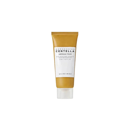 SKIN1004 Madagascar Centella Ampoule Foam pianka do mycia twarzy 125 ml