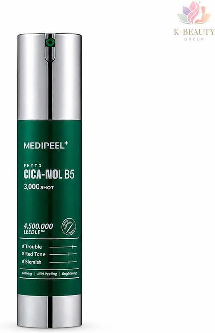 Medi-Peel Phyto Cica-Nol B5 3000 Shot Serum serum ze spikulami 50 ml