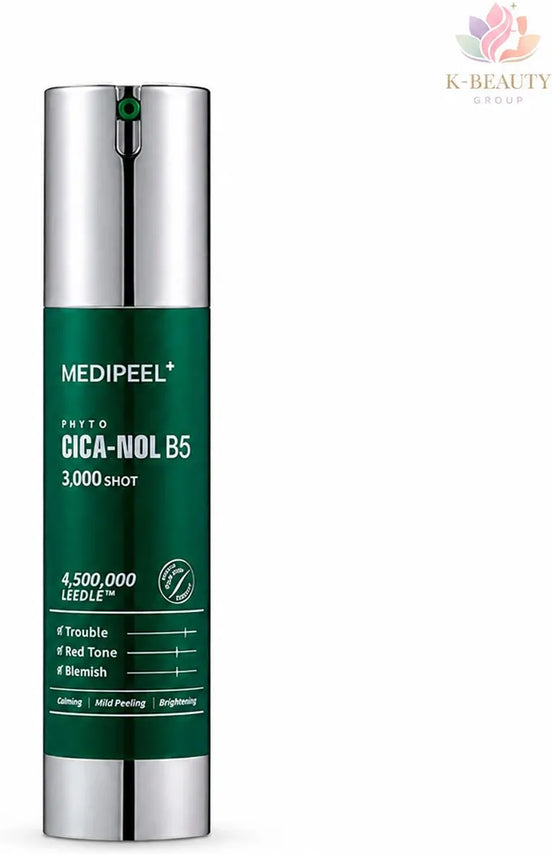 Medi-Peel Phyto Cica-Nol B5 3000 Shot Serum serum ze spikulami 50 ml