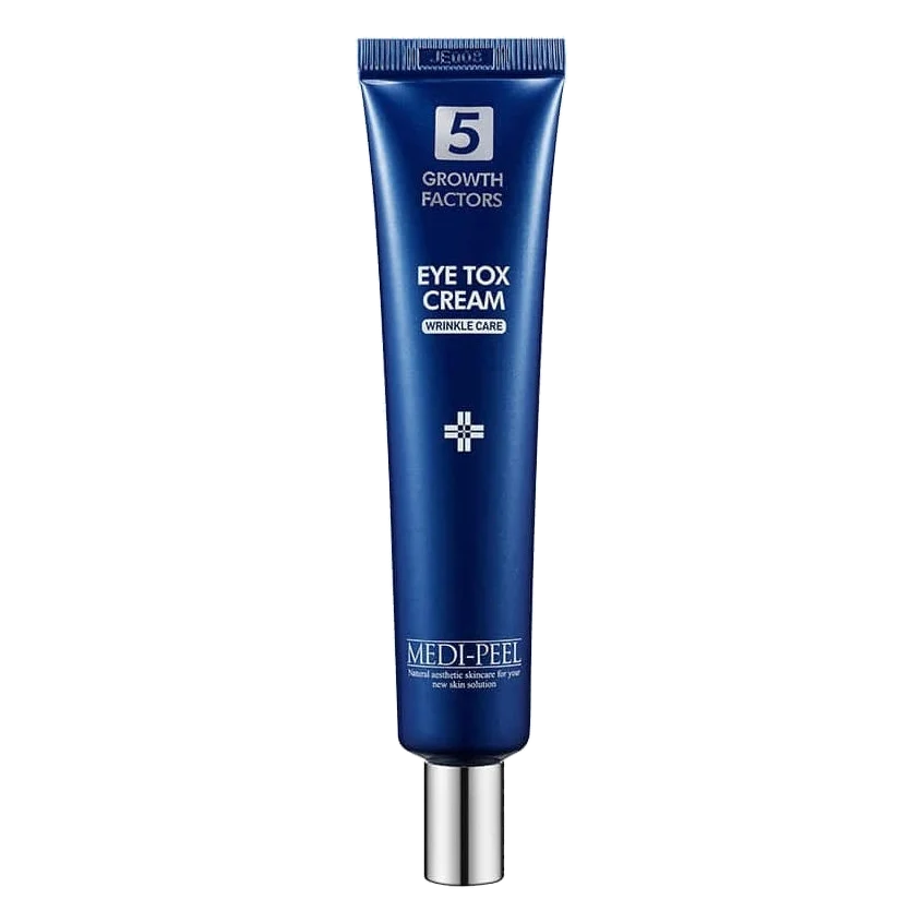 Medi-Peel Eye Tox Cream krem pod oczy przeciwzmarszczkowy 40 ml