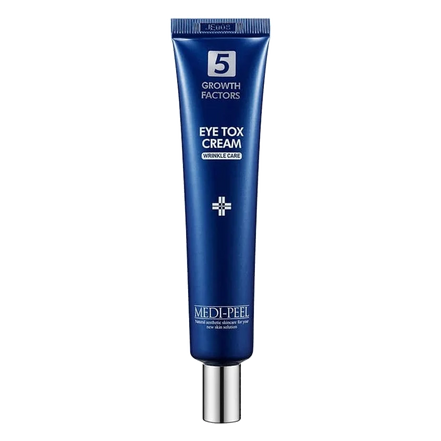 Medi-Peel Eye Tox Cream krem pod oczy przeciwzmarszczkowy 40 ml