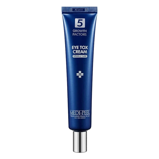 Medi-Peel Eye Tox Cream krem pod oczy przeciwzmarszczkowy 40 ml
